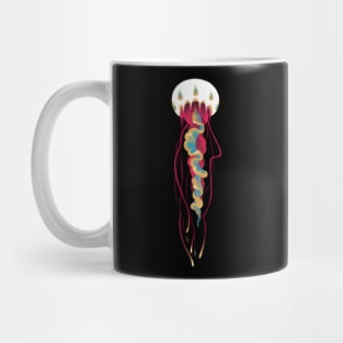 Jellyfish 2 Mug